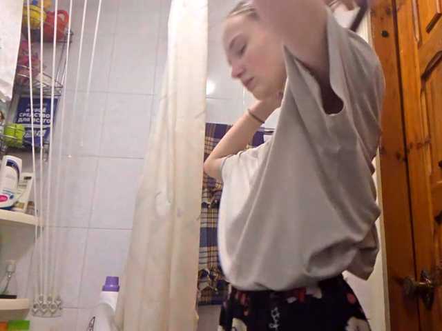 MilagroKailey – webcam model profile photo