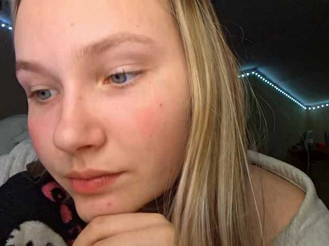 MilagroKailey live cam