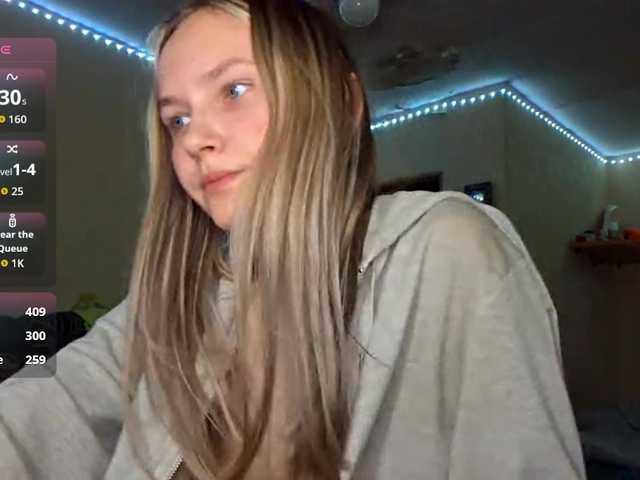 MilagroKailey live cam profile