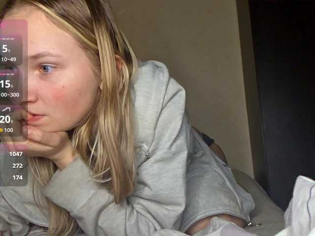 MilagroKailey's BongaCams show and profile