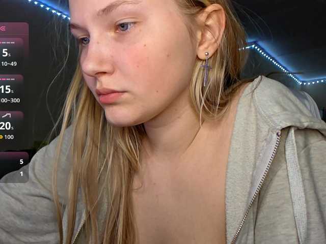 MilagroKailey's BongaCams show and profile