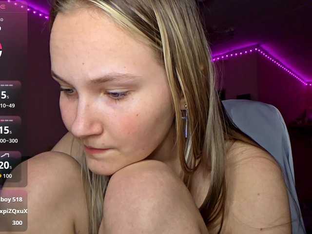 MilagroKailey's BongaCams show and profile