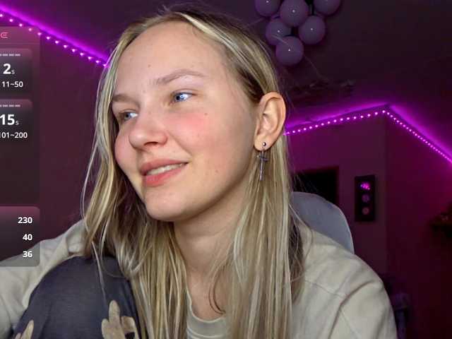 MilagroKailey's BongaCams show and profile