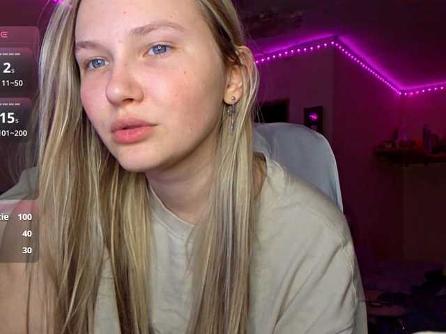 MilagroKailey's BongaCams show and profile