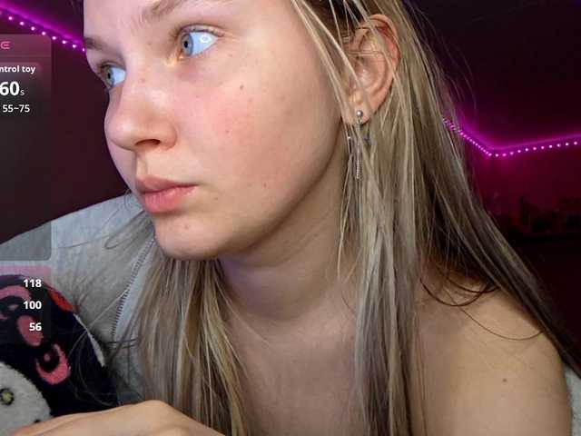 MilagroKailey's BongaCams show and profile