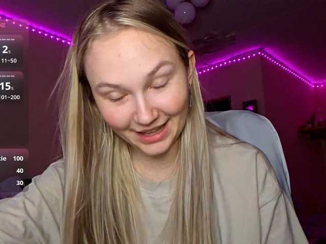 MilagroKailey's BongaCams show and profile