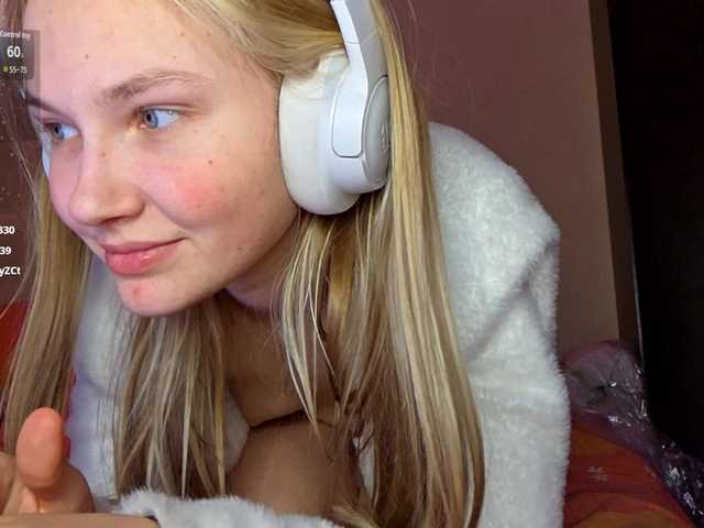 MilagroKailey's BongaCams show and profile