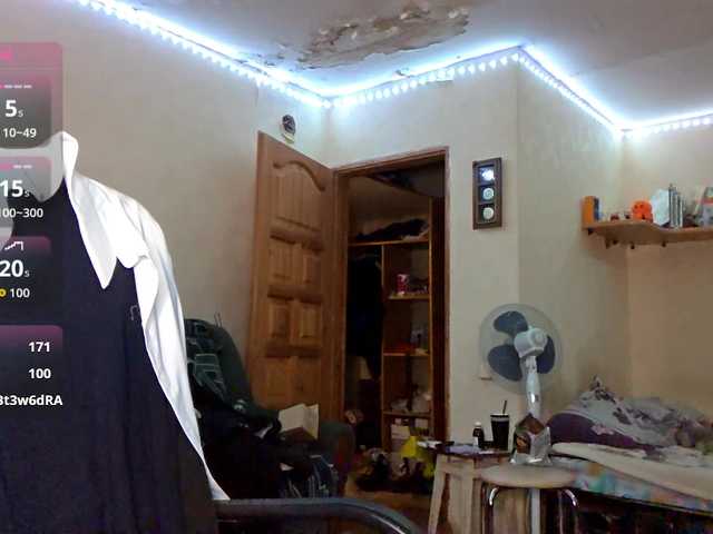 MilagroKailey's BongaCams show and profile