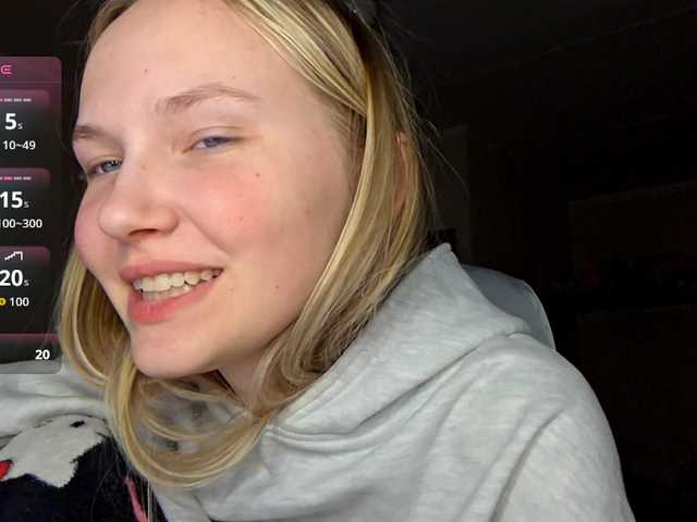 MilagroKailey's BongaCams show and profile