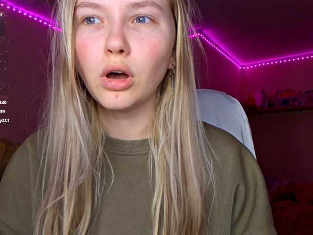 MilagroKailey's BongaCams show and profile