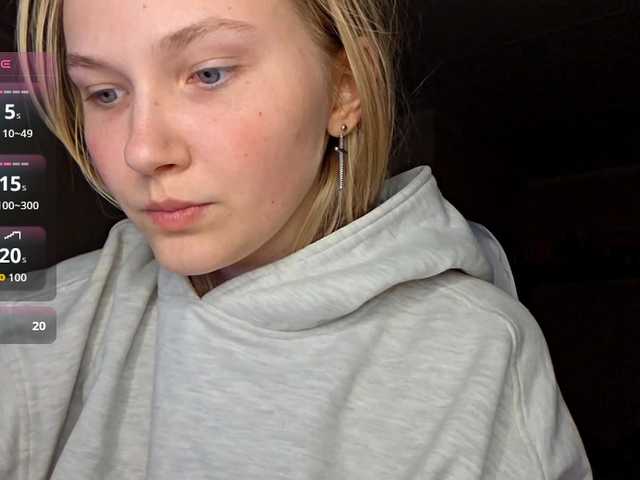 MilagroKailey's BongaCams show and profile