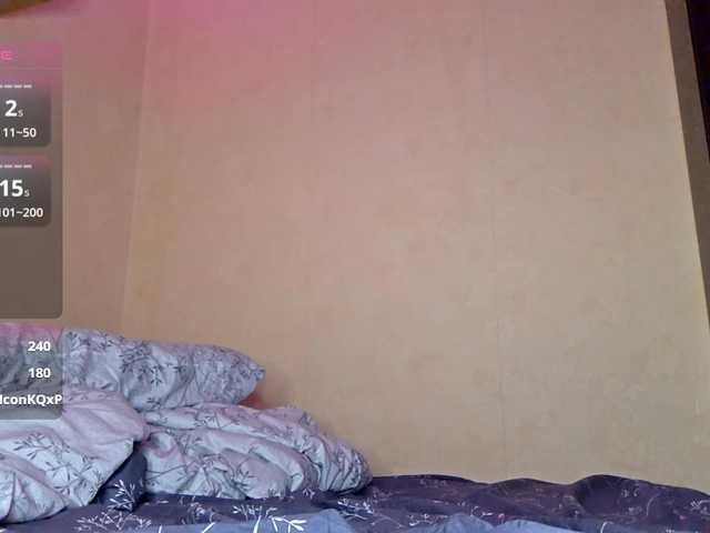 MilagroKailey's BongaCams show and profile