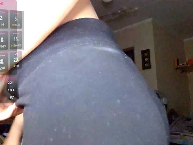 MilagroKailey's BongaCams show and profile