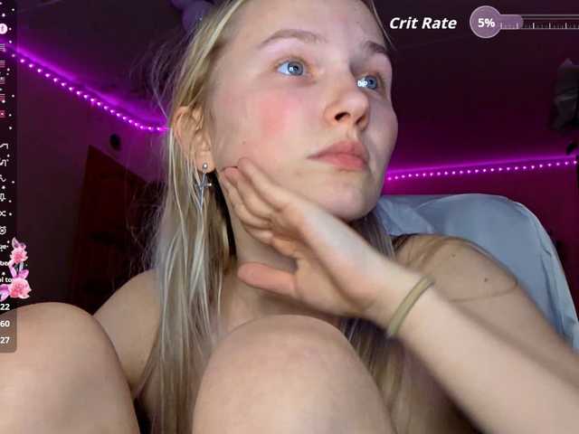 MilagroKailey's BongaCams show and profile