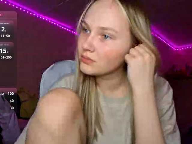 MilagroKailey's BongaCams show and profile