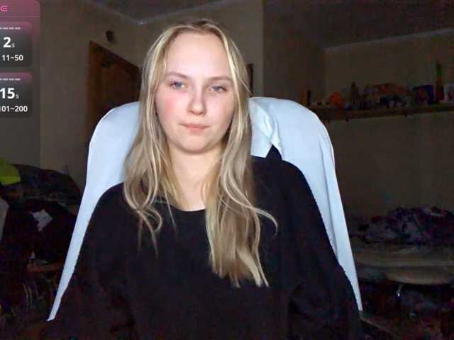 MilagroKailey's BongaCams show and profile