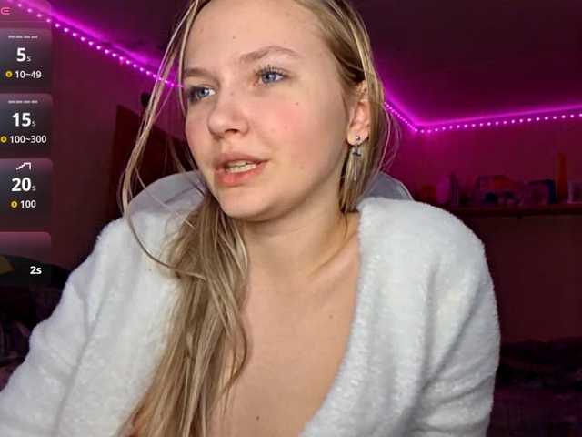 MilagroKailey's BongaCams show and profile