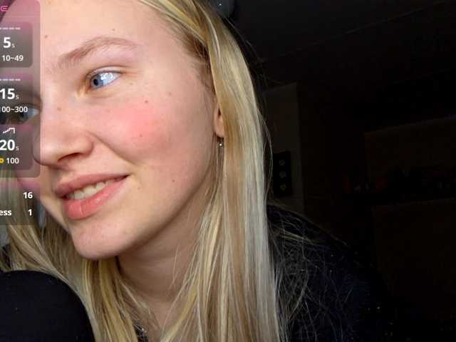 MilagroKailey's BongaCams show and profile