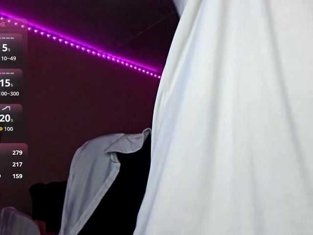 MilagroKailey's BongaCams show and profile