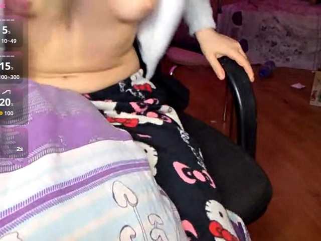 MilagroKailey from BongaCams