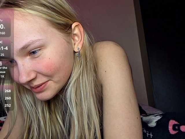 MilagroKailey's BongaCams show and profile