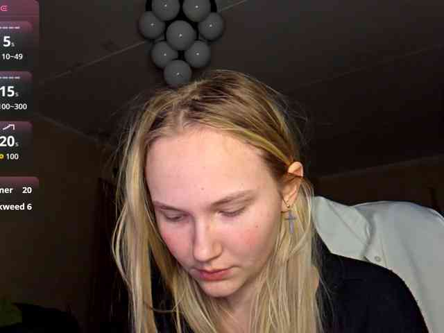 MilagroKailey MilagroKailey