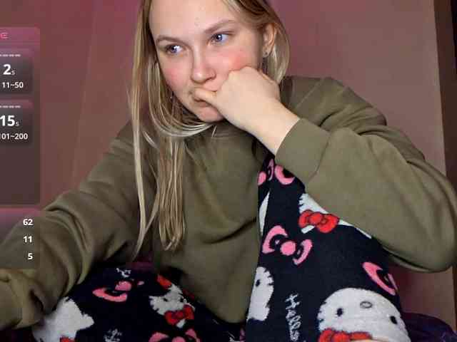 MilagroKailey MilagroKailey