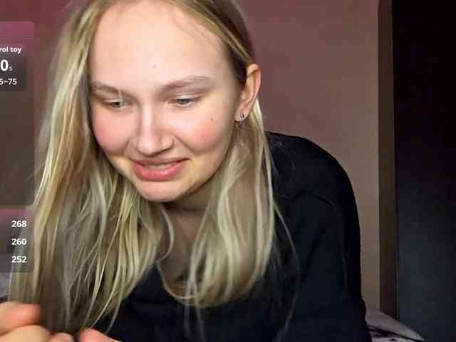 MilagroKailey webcam