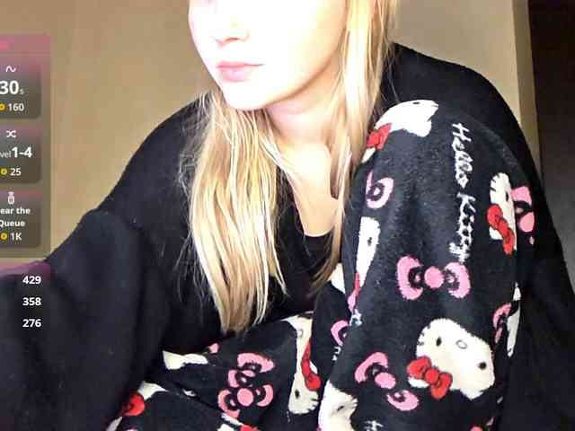 MilagroKailey webcam