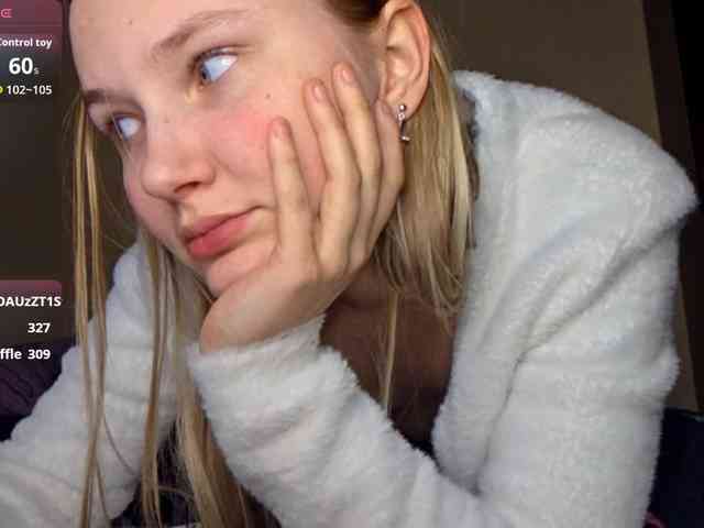 MilagroKailey webcam