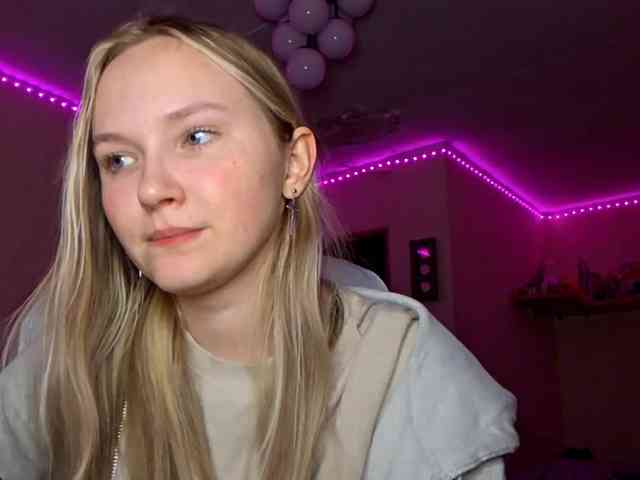 MilagroKailey webcam