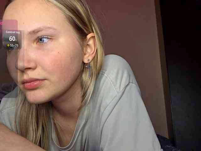 MilagroKailey webcam