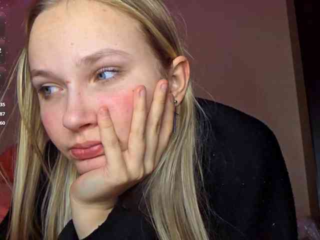 MilagroKailey webcam