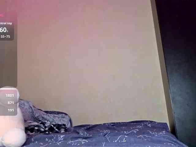 MilagroKailey webcam