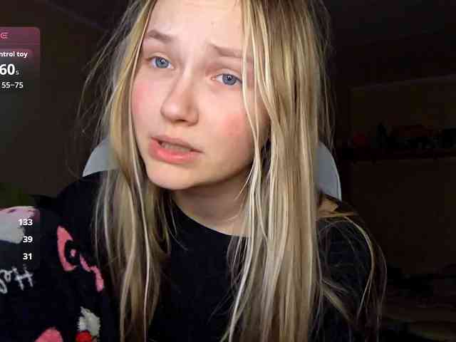 MilagroKailey webcam