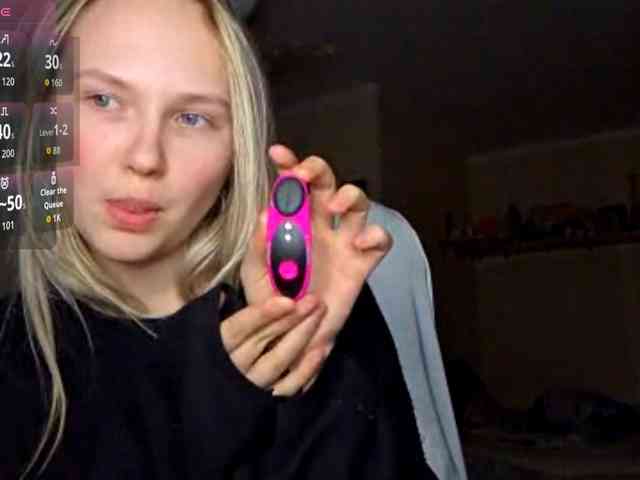 MilagroKailey MilagroKailey