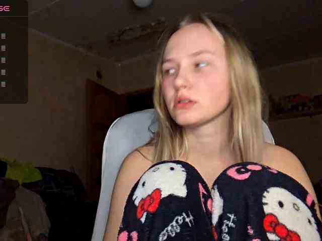 MilagroKailey webcam