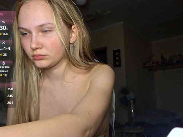 MilagroKailey webcam