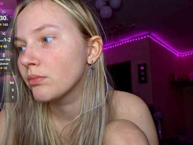 MilagroKailey webcam