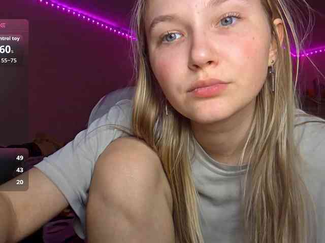 MilagroKailey webcam