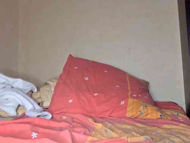 MilagroKailey webcam