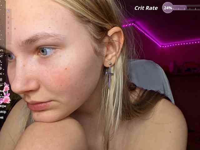 MilagroKailey webcam