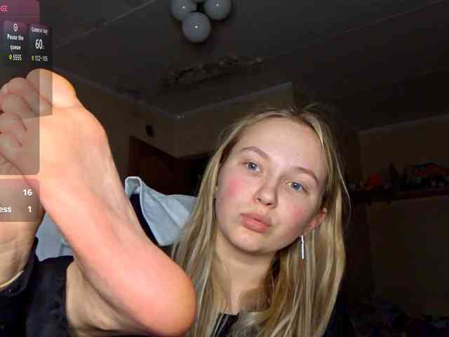 MilagroKailey webcam