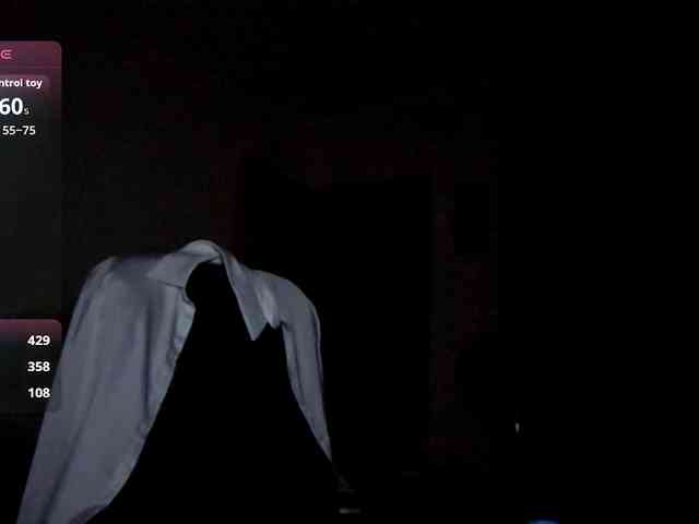 MilagroKailey webcam