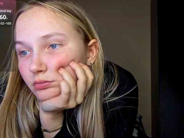 MilagroKailey webcam