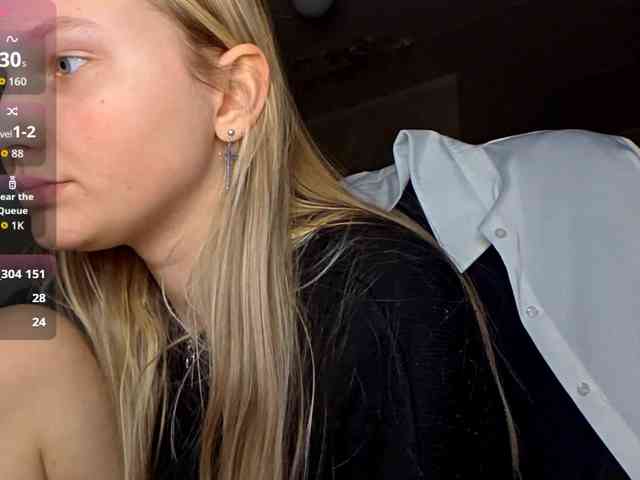 MilagroKailey MilagroKailey