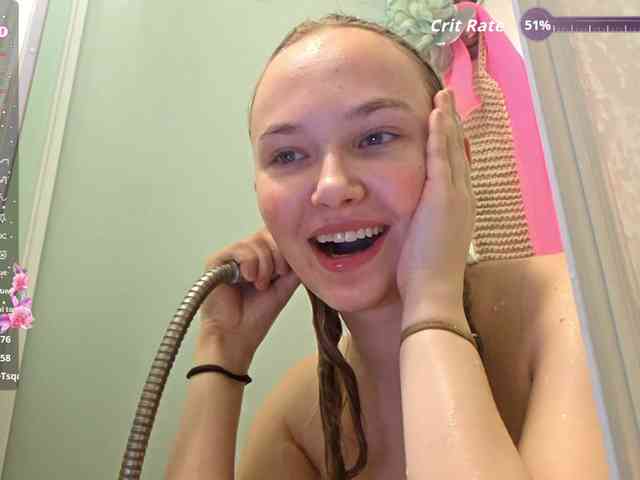 MilagroKailey webcam