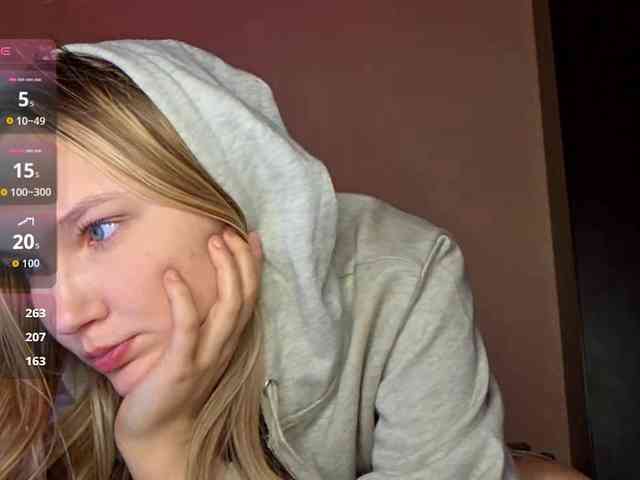 MilagroKailey MilagroKailey