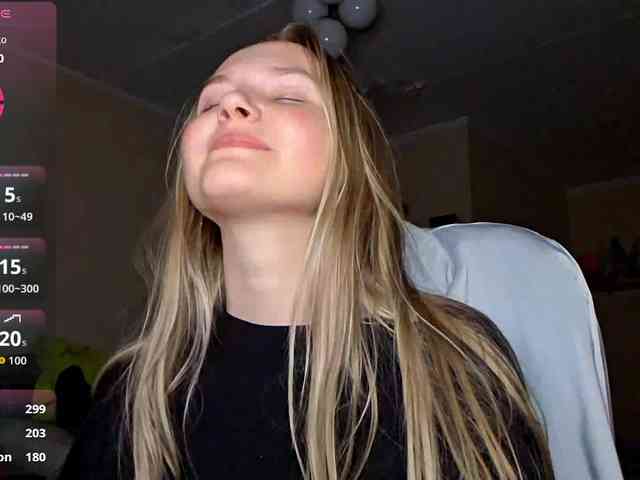 MilagroKailey webcam