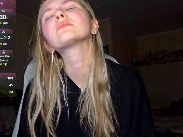 MilagroKailey webcam